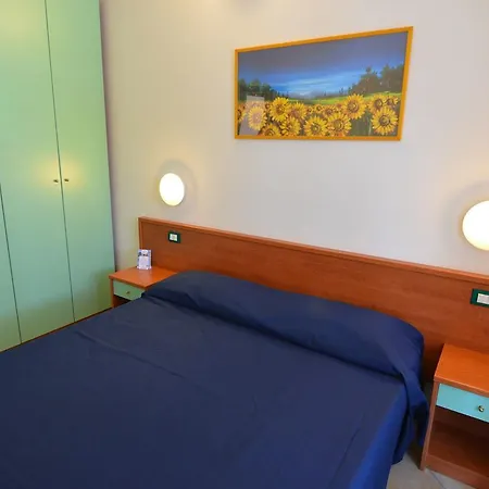 公寓 In Near Adriatic Coast