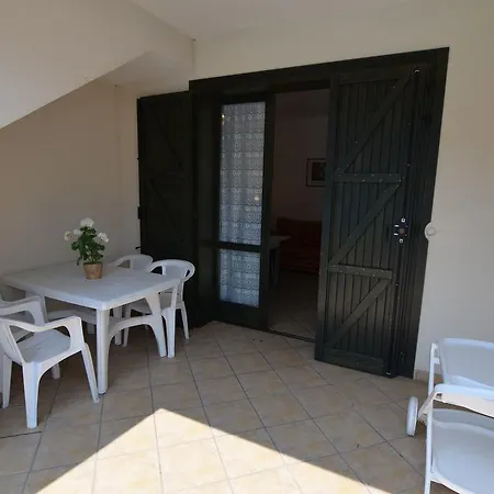 In Near Adriatic Coast 公寓