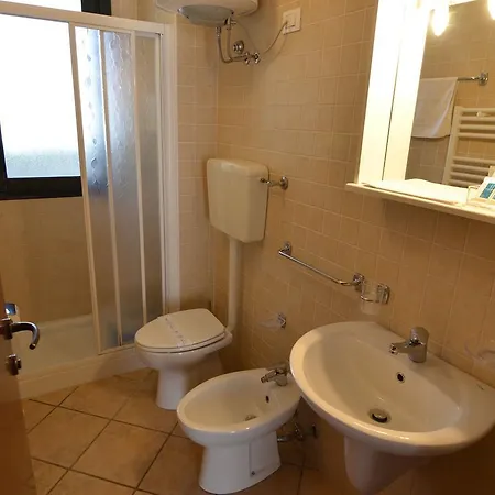 In Near Adriatic Coast