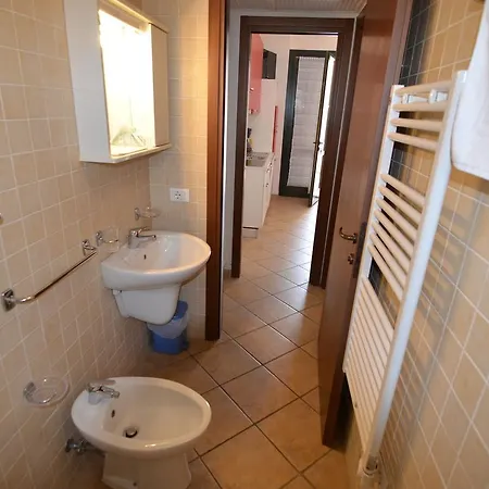 In Near Adriatic Coast 公寓