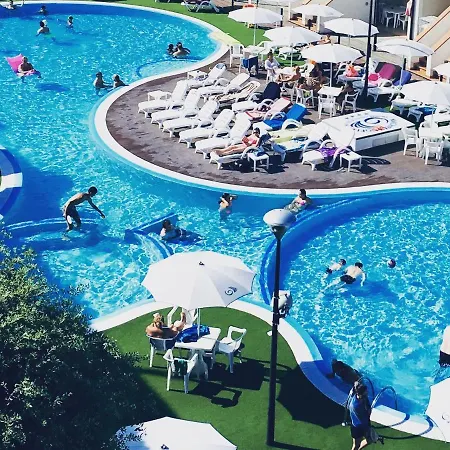 公寓 In Near Adriatic Coast *