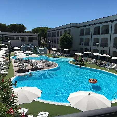 In Near Adriatic Coast Lido di Spina