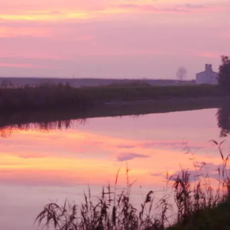 In Near Adriatic Coast *