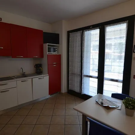 In Near Adriatic Coast Apartment